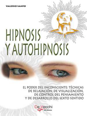 cover image of Hipnosis y autohipnosis